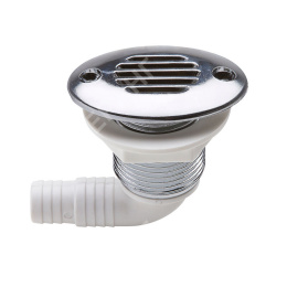 Головка вентиляционная угловая 17-19 мм (SF2344)